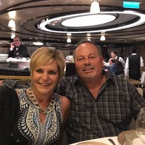 Meet your Posher, Joann